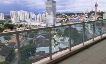 Imagem: Apartamento com 4 Dormitorio(s) localizado(a)