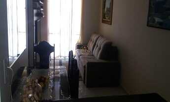 Imagem 6: Apartamento com 2 Dormitorio(s) localizado(a) no bairro JARDIM AMÉRICA em São José dos Ca