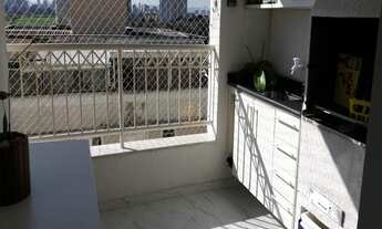 Imagem 4: Apartamento com 2 Dormitorio(s) localizado(a) no bairro JARDIM AMÉRICA em São José dos Ca