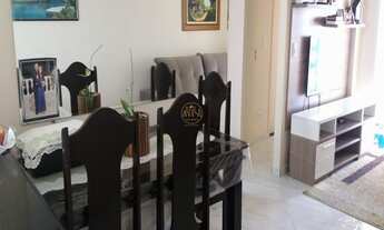 Imagem 7: Apartamento com 2 Dormitorio(s) localizado(a) no bairro JARDIM AMÉRICA em São José dos Ca