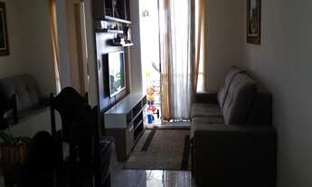 Imagem 5: Apartamento com 2 Dormitorio(s) localizado(a) no bairro JARDIM AMÉRICA em São José dos Ca