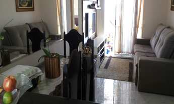 Imagem 3: Apartamento com 2 Dormitorio(s) localizado(a) no bairro JARDIM AMÉRICA em São José dos Ca