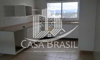 Imagem 2: Apartamento com 4 Dormitorio(s) localizado(a) no bairro Jardim Aquarius em São José dos C