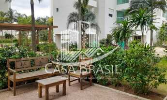 Imagem 4: Apartamento com 4 Dormitorio(s) localizado(a) no bairro Jardim Aquarius em São José dos C