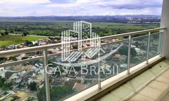 Imagem: Apartamento com 4 Dormitorio(s) localizado(a)