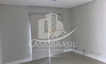 Imagem 3: Sobrado com 4 Dormitorio(s) localizado(a) no bairro URBANOVA VII em São José dos Campos