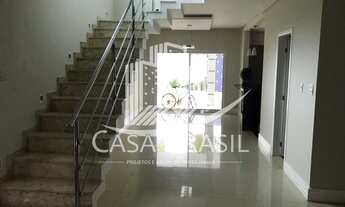 Imagem 5: Sobrado com 4 Dormitorio(s) localizado(a) no bairro URBANOVA VII em São José dos Campos