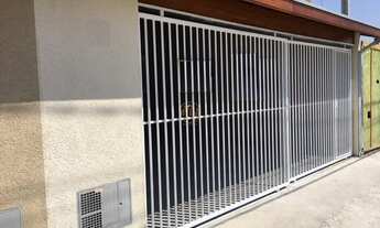 Imagem 2: Casa com 3 Dormitorio(s) localizado(a) no bairro JARDIM SANTA JÚLIA em São José dos Campo