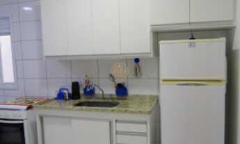 Imagem 7: Apartamento com 3 Dormitorio(s) localizado(a) no bairro Parque Industrial em São José dos