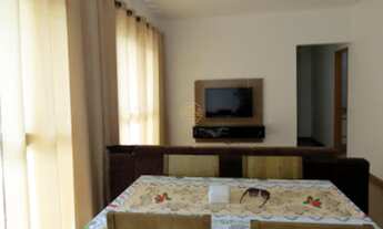 Imagem 4: Apartamento com 3 Dormitorio(s) localizado(a) no bairro Parque Industrial em São José dos