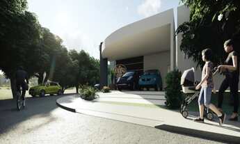 Imagem 4: Casa com 3 Dormitorio(s) localizado(a) no bairro SANTA CRUZ DOS LÁZAROS em Jacareí / SÃO