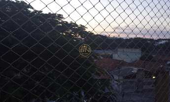 Imagem 2: Apartamento com 3 Dormitorio(s) localizado(a) no bairro JARDIM BELA VISTA em São José dos