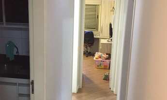 Imagem 5: Apartamento com 3 Dormitorio(s) localizado(a) no bairro JARDIM BELA VISTA em São José dos