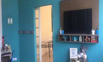 Imagem 5: Sobrado com 3 Dormitorio(s) localizado(a) no bairro JARDIM TERRAS DE SÃO JOÃO em Jacareí