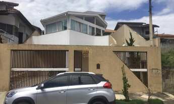 Imagem: Sobrado com 3 Dormitorio(s) localizado(a)