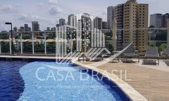 Imagem 2: Apartamento com 4 Dormitorio(s) localizado(a) no bairro VILA EMA em São José dos Campos