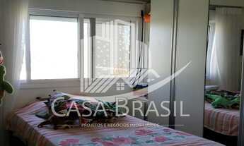 Imagem 3: Apartamento com 4 Dormitorio(s) localizado(a) no bairro VILA EMA em São José dos Campos