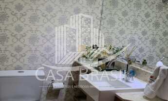 Imagem 4: Apartamento com 4 Dormitorio(s) localizado(a) no bairro VILA EMA em São José dos Campos