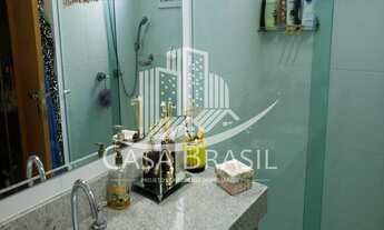 Imagem 6: Apartamento com 4 Dormitorio(s) localizado(a) no bairro VILA EMA em São José dos Campos