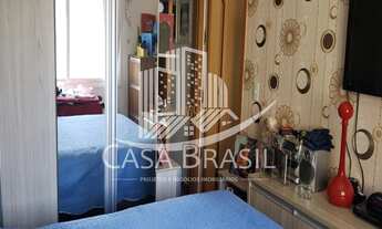 Imagem 7: Apartamento com 4 Dormitorio(s) localizado(a) no bairro VILA EMA em São José dos Campos