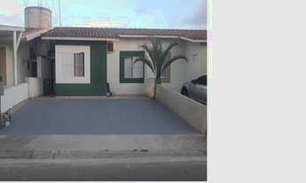 Imagem: Casa com 2 Dormitorio(s) localizado(a) no