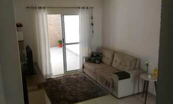 Imagem 3: Casa com 3 Dormitorio(s) localizado(a) no bairro EUGÊNIO DE MELLO em São José dos Campos