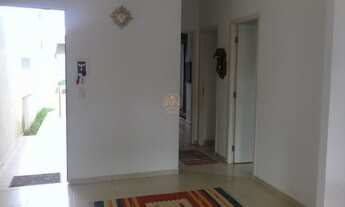 Imagem 4: Casa com 3 Dormitorio(s) localizado(a) no bairro EUGÊNIO DE MELLO em São José dos Campos