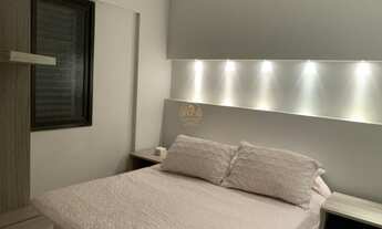 Imagem 4: Apartamento com 2 Dormitorio(s) localizado(a) no bairro Jardim das Indústrias em São José