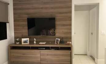 Imagem 3: Apartamento com 2 Dormitorio(s) localizado(a) no bairro Jardim das Indústrias em São José