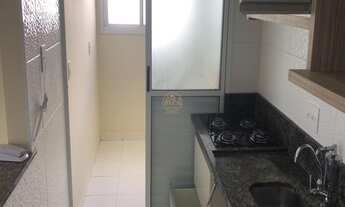 Imagem 5: Apartamento com 3 Dormitorio(s) localizado(a) no bairro VILA SANCHES em São José dos Camp