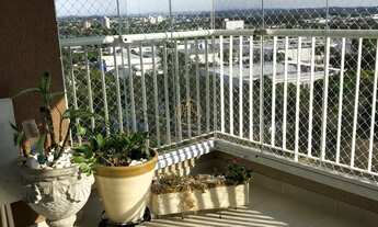 Imagem: Apartamento com 3 Dormitorio(s) localizado(a)