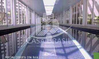 Imagem 2: Apartamento com 3 Dormitorio(s) localizado(a) no bairro VILA EMA em São José dos Campos