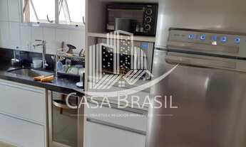 Imagem 3: Apartamento com 3 Dormitorio(s) localizado(a) no bairro VILA EMA em São José dos Campos