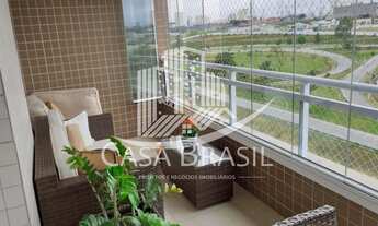 Imagem 4: Apartamento com 3 Dormitorio(s) localizado(a) no bairro VILA EMA em São José dos Campos