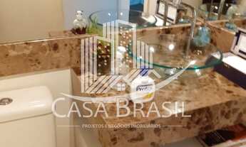 Imagem 5: Apartamento com 3 Dormitorio(s) localizado(a) no bairro VILA EMA em São José dos Campos