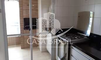 Imagem 6: Apartamento com 3 Dormitorio(s) localizado(a) no bairro VILA EMA em São José dos Campos