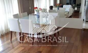 Imagem 7: Apartamento com 3 Dormitorio(s) localizado(a) no bairro VILA EMA em São José dos Campos