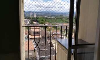 Imagem 2: Apartamento com 3 Dormitorio(s) localizado(a) no bairro Monte Castelo em São José dos Cam