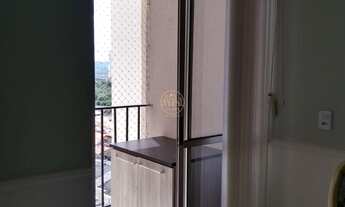 Imagem 5: Apartamento com 3 Dormitorio(s) localizado(a) no bairro Monte Castelo em São José dos Cam