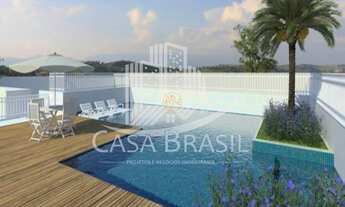 Imagem 2: Apartamento com 3 Dormitorio(s) localizado(a) no bairro Parque Industrial em São José dos