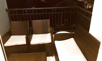 Imagem 7: Apartamento com 2 Dormitorio(s) localizado(a) no bairro Parque Residencial Aquarius em Sã