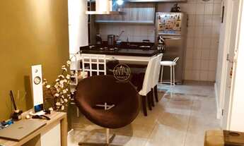 Imagem 3: Apartamento com 2 Dormitorio(s) localizado(a) no bairro Parque Residencial Aquarius em Sã