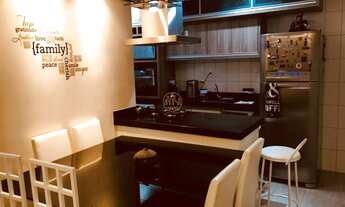 Imagem: Apartamento com 2 Dormitorio(s) localizado(a)