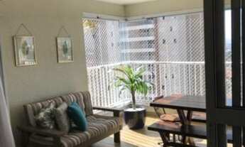 Imagem 2: Apartamento com 3 Dormitorio(s) localizado(a) no bairro Jardim das Indústrias em São José