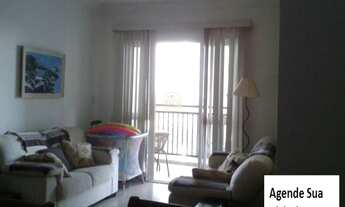 Imagem 3: Apartamento com 4 Dormitorio(s) localizado(a) no bairro JARDIM ESPLANADA em São José dos