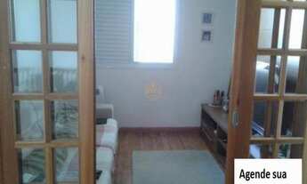 Imagem 5: Apartamento com 4 Dormitorio(s) localizado(a) no bairro JARDIM ESPLANADA em São José dos