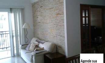 Imagem 1: Apartamento com 4 Dormitorio(s) localizado(a) no bairro JARDIM ESPLANADA em São José dos