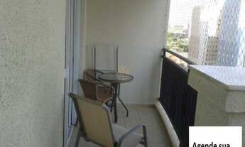 Imagem 4: Apartamento com 4 Dormitorio(s) localizado(a) no bairro JARDIM ESPLANADA em São José dos