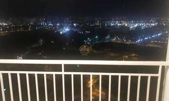 Imagem 2: Apartamento com 2 Dormitorio(s) localizado(a) no bairro JARDIM SATÉLITE em São José dos C