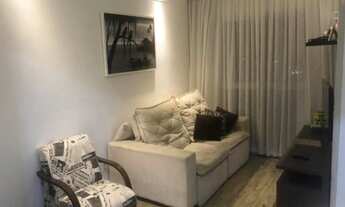 Imagem 4: Apartamento com 2 Dormitorio(s) localizado(a) no bairro JARDIM SATÉLITE em São José dos C